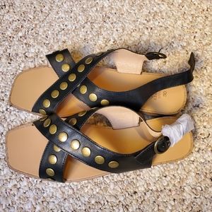 Oasis Society California Sandals